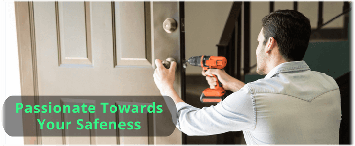 Peoria AZ Locksmith Service